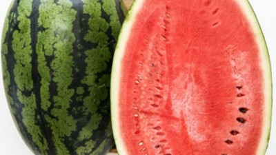 🤩 꿀딜 흑수박 후기! 놓치면 후회할 맛?🍉