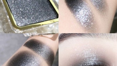 ✨반짝이는 매력! 블랙 크리스탈 샹들리에 득템 후기✨